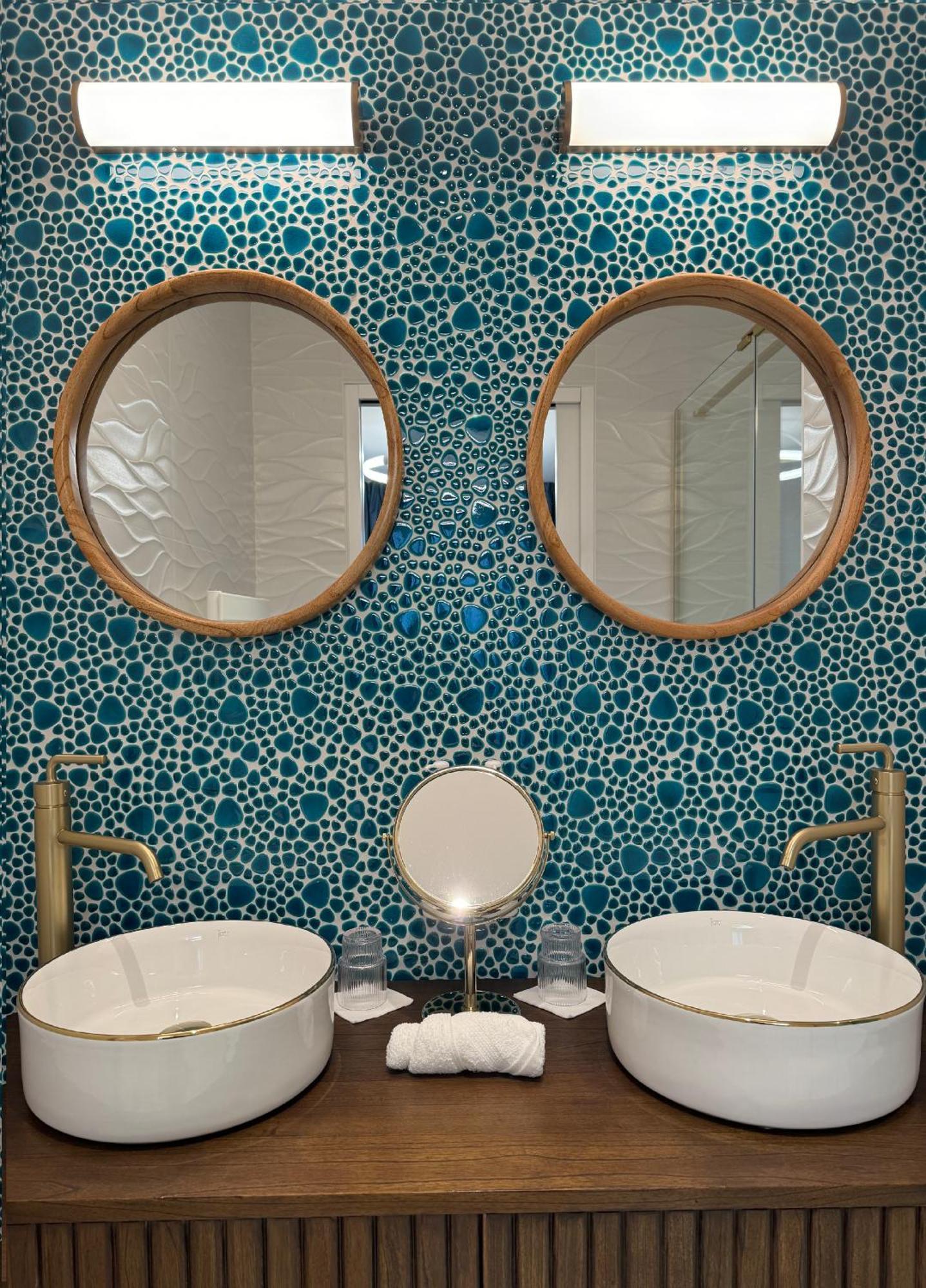 Domaine Les Clayeres Hotell Talmont-Saint-Hilaire Eksteriør bilde